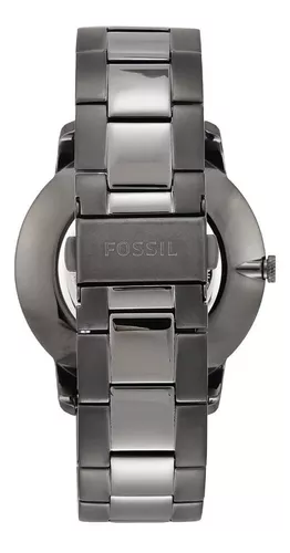 Reloj Fossil The Minimalist para hombre 3H FS5459