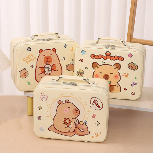 Estuche Para Lápices Para Niños De Gran Capacidad, Estuche P