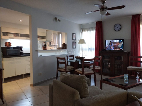 Venta Apartamento 2 Dormitorios 2 Baños En Playa Brava
