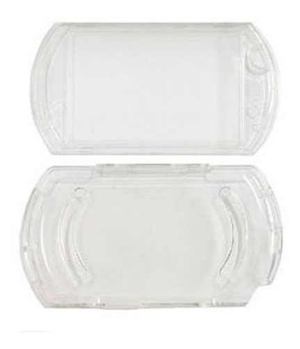 Imagen 6 de 6 de Carcasa Protectora Acrilica Compatible Con Psp Go
