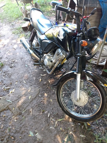 Honda Cb1