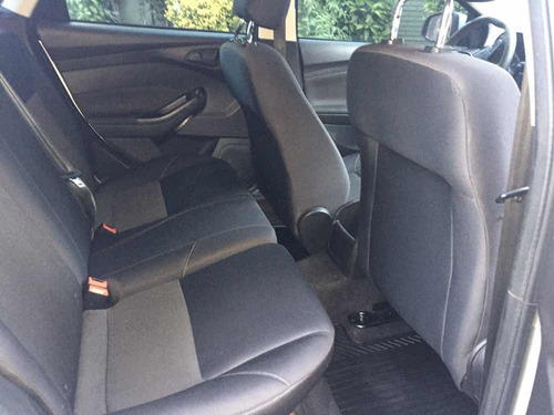 Ford Focus Iii 1.6 S 2015