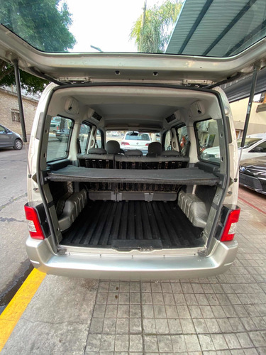 Imagen 4 de 12 de Citroën Berlingo Multispace 1.6 Sx Am54 /// 2013 - 250.000km