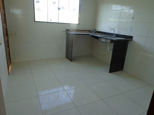 Casa Para Venda, 4 Dormitórios, Recreio - Rio Das Ostras - 615
