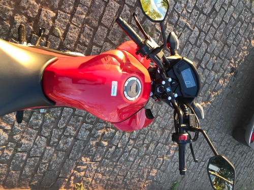 Imagem 9 de 11 de Moto