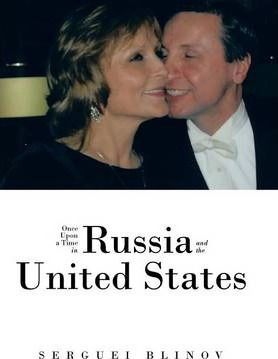 Libro Once Upon A Time In Russia And The United States - ...