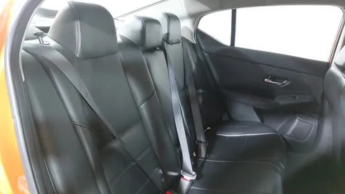 Nissan Sentra 2.0 Exclusive Bitono Auto