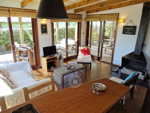 Charabona 1 En Punta Del Diablo
