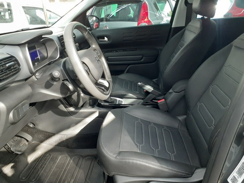 Imagen 8 de 14 de Citroën C4 Cactus 2021 1.6 Thp 165 At6 Shine