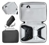 Comprar Bolsa Case Para Dois Controles Game Ps4 Ps5 Switch Pro Xbox