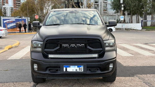 Ram 1500 5.7 V8 Laramie 4x4