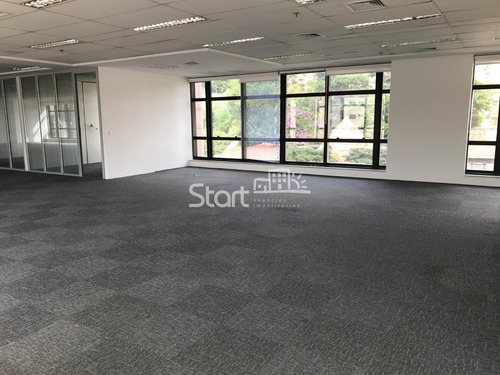 Imagem 4 de 19 de Sala Para Aluguel Em Nova Campinas - Sa003364