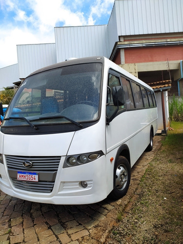 Volare V8 Volrare