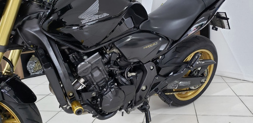 Honda - Hornet