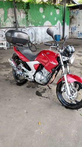 Yamara 250