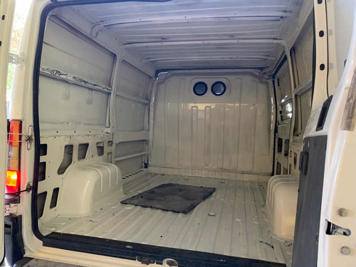 Imagem 6 de 15 de Fiat Ducato 2009 2.8 Jtd 10m3 5p