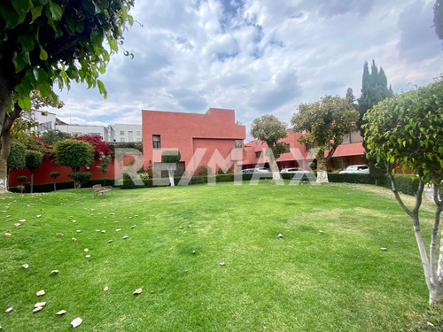 Casa En Condominio En Miguel Laurent, Col. Del Valle 