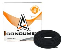 Comprar Cable Condumex Nylon Vinanel Calibre 14 Caja Con 100m