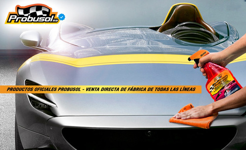 Silisur Limpiador Multiuso Líquido Gatillo 1 Litro