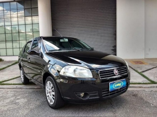 Siena 1.0 Mpi El 8v Flex 4p Manual
