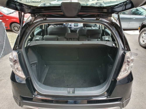 Honda Fit Twist 2014