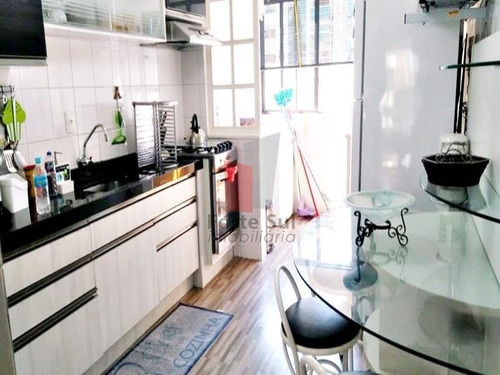 Imagem 8 de 22 de Apartamento - Av380 - 33404739