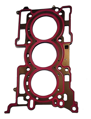 Jogo Junta Ford Ka/ Ecosport 1.5 12v 3c Dragon Aço C/ Flange