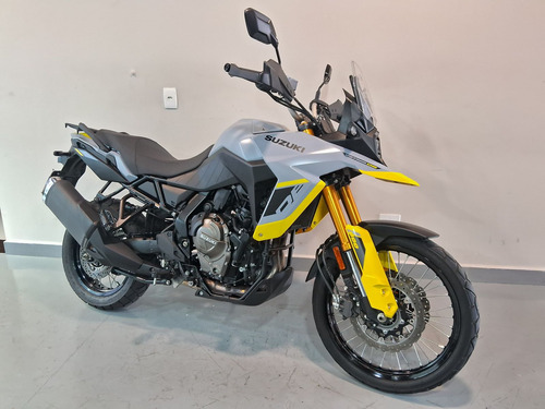 Suzuki Dl V-strom 800 Vstrom 800de 2024/2025