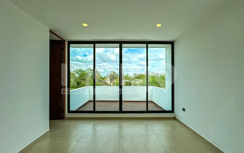 Casa En Venta En Mérida En Privada Parque Natura, Sitpach