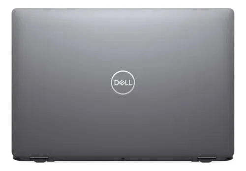 Notebook Dell Latitude 5410 I7 1tb Ssd 16gb 14 Win10 Pro Gris