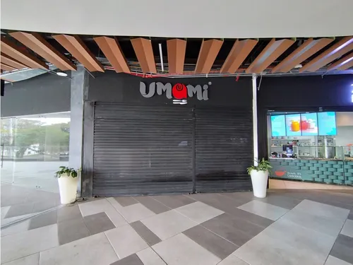Venta O Renta Local Terminado Zona Restaurantes Cerritos Mall Pereira