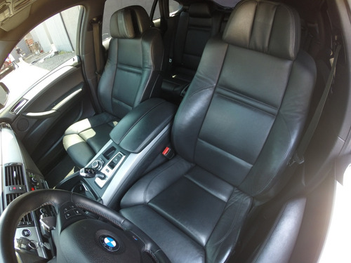 Bmw X6 M 4.4 V8 (2010)