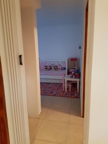 Departamento 2 Ambientes Con Cochera Apto Credito