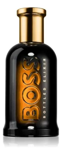 Hugo Boss Boss Bottled Elixir Parfum 100 Ml