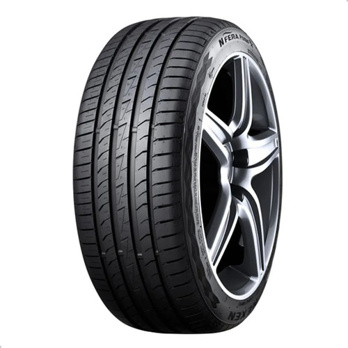 4 Pneu 245/45 20 Bmw X3 X4 Land Rover Evoque Camaro Xc40 Índice De Velocidade W