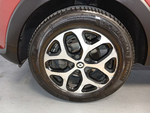 Renault Captur 1.6 Intens Cvt