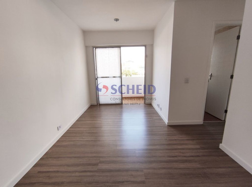 Imagem 1 de 15 de Apartamento 2 Dormitórios A Venda Na Vila Santa Catarina! - Mc9134