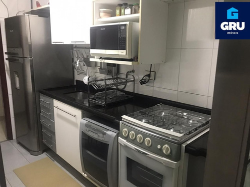 Imagem 10 de 25 de Ótimo Apartamento - Ap1111