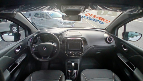 Renault Captur 2.0 16v Intense Aut. 5p