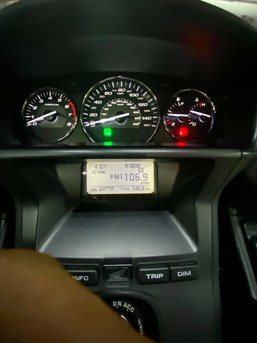 Imagen 8 de 11 de Honda Goldwing F6b (a544)
