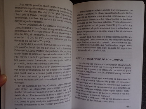 El Final De Salinas - Luis Pazos E (Usado)