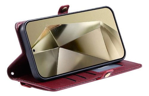 Carcasa Tipo Bandolera For Samsung Galaxy S25 Ultra