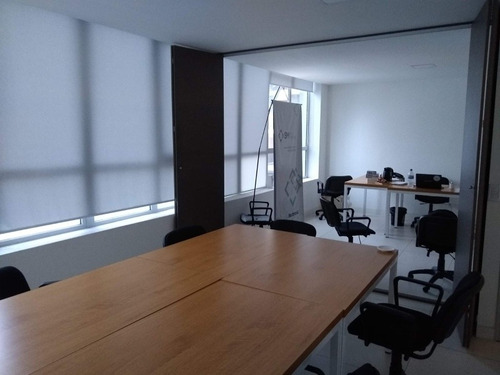 Imagen 4 de 14 de Oficina 80 Mts Con Cochera