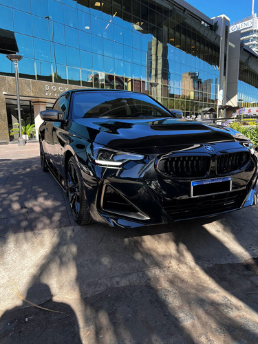 BMW Serie 2 2.0 M240i Mpackage Lci Coupé