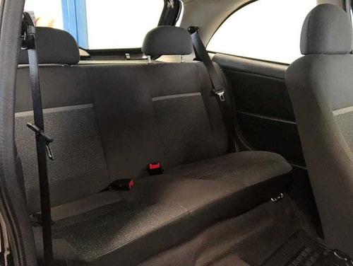 Chevrolet Celta 1.0l Ls