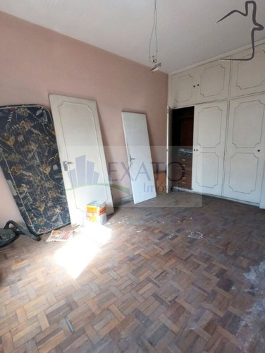 Imagem 6 de 12 de Apartamento Com 112m² Próximo A Estação Paraíso. - Em51124