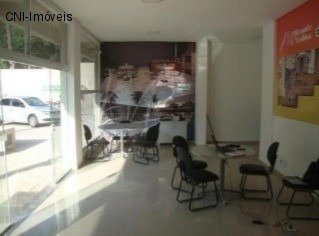 Imagem 4 de 12 de Salao - Sl00072 - 70110300