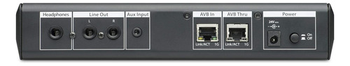 Presonus Earmix 16m 16x2 Avb-networked Personal Monitor