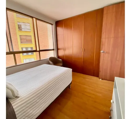 Apartamento Para La Venta En Medellín Poblado
