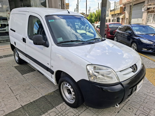 Peugeot Partner 1.6 Hdi Furgon Confort